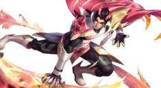 Item dan Hero Counter Yu Zhong ML Paling Efektif