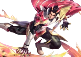 Item dan Hero Counter Yu Zhong ML Paling Efektif