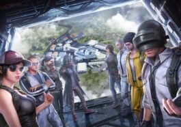 100 Nama PUBG Keren Simbol Jepang