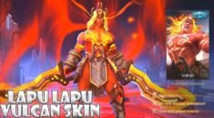 Counter Lapu Lapu MLBB: Hero, Item, dan Strategi