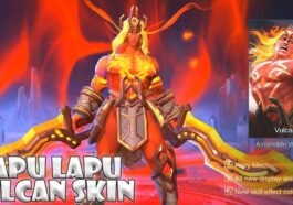 Counter Lapu Lapu MLBB: Hero, Item, dan Strategi