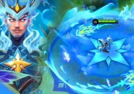 Hero, Item, dan Strategi Bermain