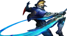 7 Hero Counter Hayabusa Mobile Legends