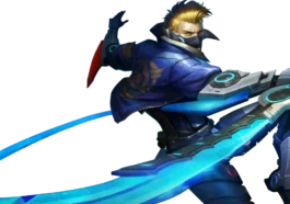 7 Hero Counter Hayabusa Mobile Legends