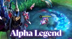 Item & Gameplay di EXP Lane dan Jungle