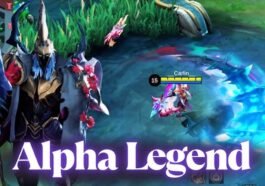 Item & Gameplay di EXP Lane dan Jungle