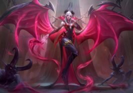 Item dan Hero untuk Counter Alice di Mobile Legends