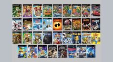 Top 5 Game PS2 Cocok untuk Anak, Gak akan Bikin Bosan