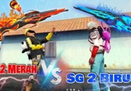 SG2 Petir Free Fire: Keunggulan dan Cara Mendapatkannya