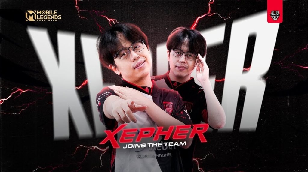 Xepher
