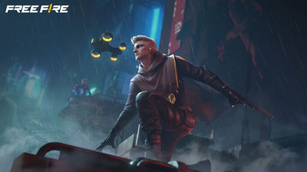 sensitivitas ff hp oppo