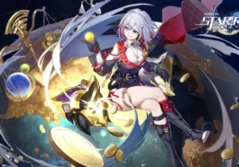 Tier List Karakter Honkai Star Rail Februari 2026