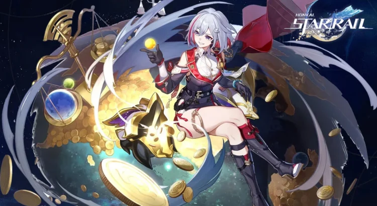 Tier List Karakter Honkai Star Rail Februari 2026