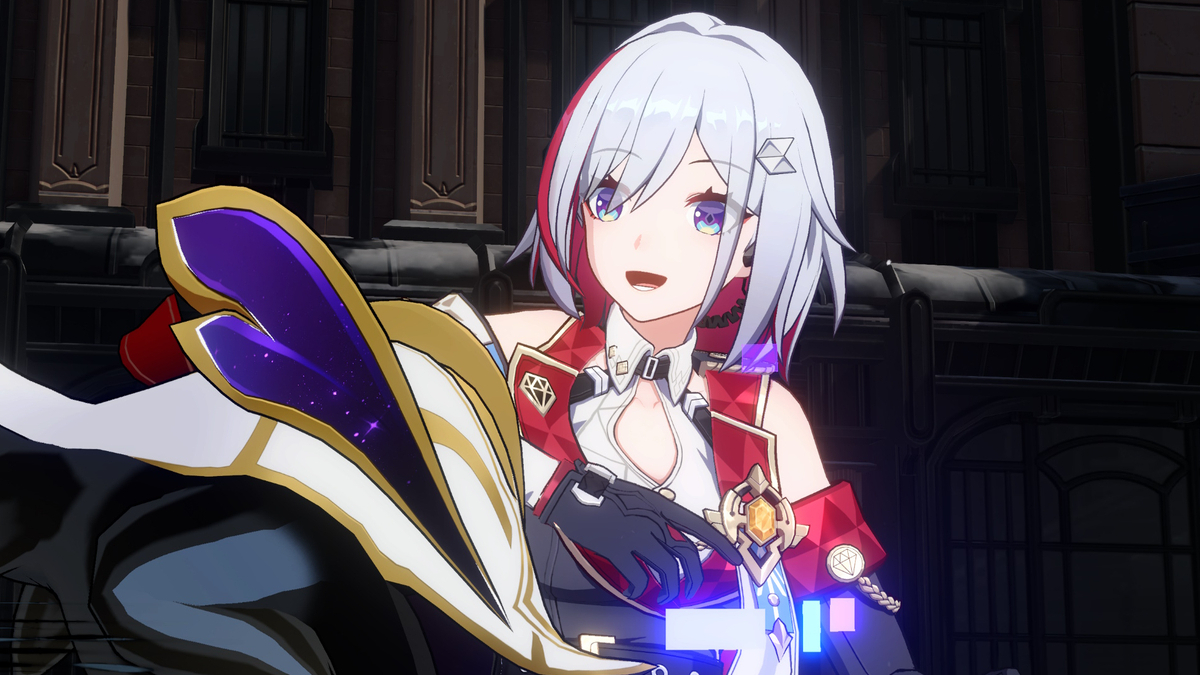 Ascension dan Trace Materials 