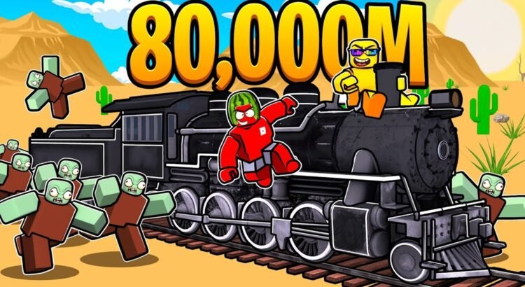 Game Survival Horror Koboi vs Zombie