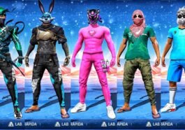 Daftar Skin FF Termahal di 2026 dan Cara Mendapatkannya