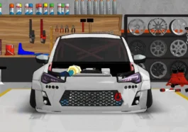 Kumpulan Livery FR Legend Lampu Alis Terlengkap 2026