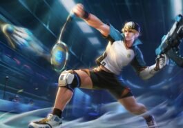 6 Daftar Item Counter Clint Terbaik di Mobile Legends