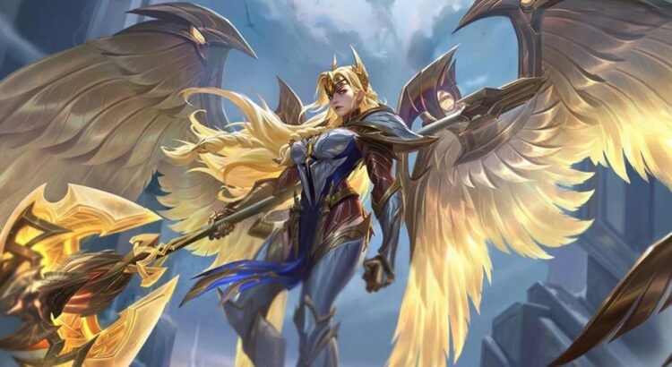 5 Daftar Hero Counter Freya Terampuh di Mobile Legends