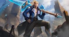 Top 5 Hero Counter Fredrinn di Mobile Legends