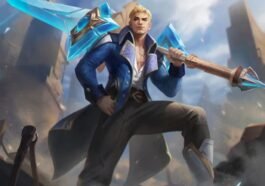 Top 5 Hero Counter Fredrinn di Mobile Legends