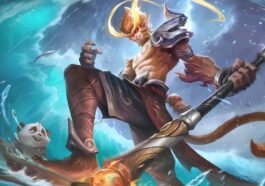Top 5 Hero Counter Sun Terbaik di Mobile Legends