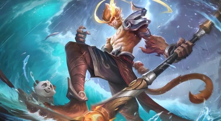 Top 5 Hero Counter Sun Terbaik di Mobile Legends