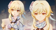 Profil dan Fakta Unik tentang Lumine di Genshin Impact