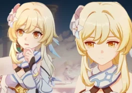 Profil dan Fakta Unik tentang Lumine di Genshin Impact