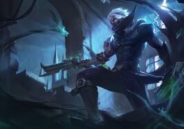 6 Item Counter Granger Terampuh di Mobile Legends