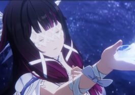 Material Talent dan Ascension untuk Columbina Genshin Impact