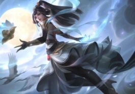 6 Daftar Item Counter Guinevere Terampuh di Mobile Legends