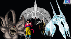 5 Karakter Terkuat Di Anime: Overpowered Banget!