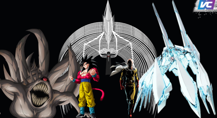 5 Karakter Terkuat Di Anime: Overpowered Banget!