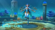 6 Hero Counter Karrie di Gold Lane, Bikin Gak Berkutik