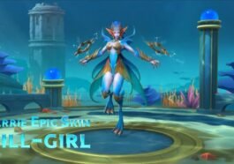 6 Hero Counter Karrie di Gold Lane, Bikin Gak Berkutik