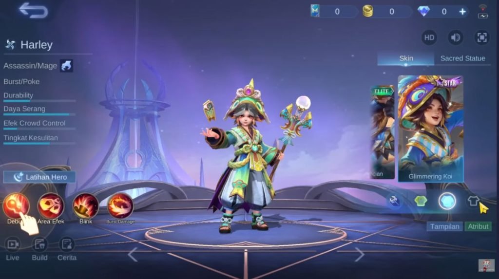 bocoran skin starlight januari 2026 (3)