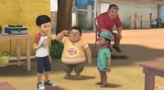 7 Daftar Anime Buatan Indonesia Terbaik dan Terseru