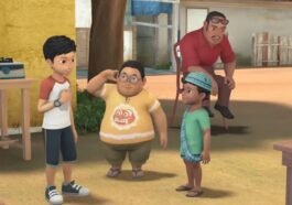 7 Daftar Anime Buatan Indonesia Terbaik dan Terseru