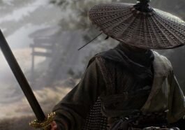 A Whisper of Fall: Jinyiwei Pamer Gameplay dan Kumpulan Screenshot Baru yang Memukau