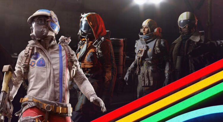 ARC Raiders Tembus 12 Juta Copy Terjual dan Pecahkan Rekor Pemain Harian