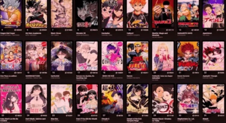 Batoto Tutup Permanen, ini Alasan dan Alternatifnya