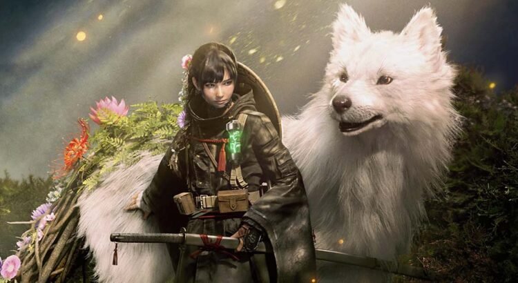 Beast of Reincarnation Bagi Banyak Detail Baru Serta Perkiraan Jadwal Rilis