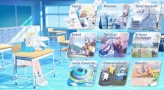 Blue Archieve Anime: Sinopsis dan Fakta Menariknya