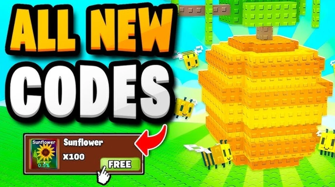 Daftar Kode Grow a Garden September