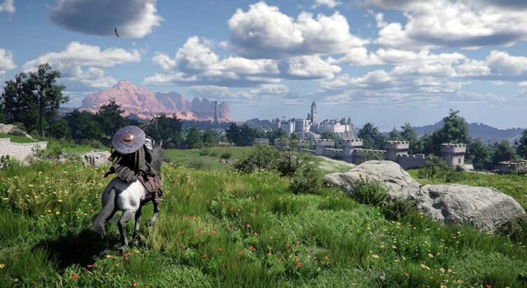 Crimson Desert Rampung dan Akan Rilis Sesuai Jadwal Sebentar Lagi!