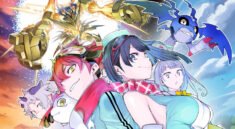 Digimon Story Selanjutnya Tidak Akan Makan 8 Tahun Seperti Time Stranger