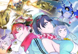 Digimon Story Selanjutnya Tidak Akan Makan 8 Tahun Seperti Time Stranger