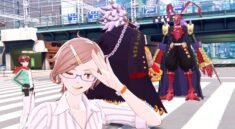 Digimon Story Time Stranger Siap Rilis DLC Besar Keduanya Besok!