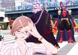 Digimon Story Time Stranger Siap Rilis DLC Besar Keduanya Besok!